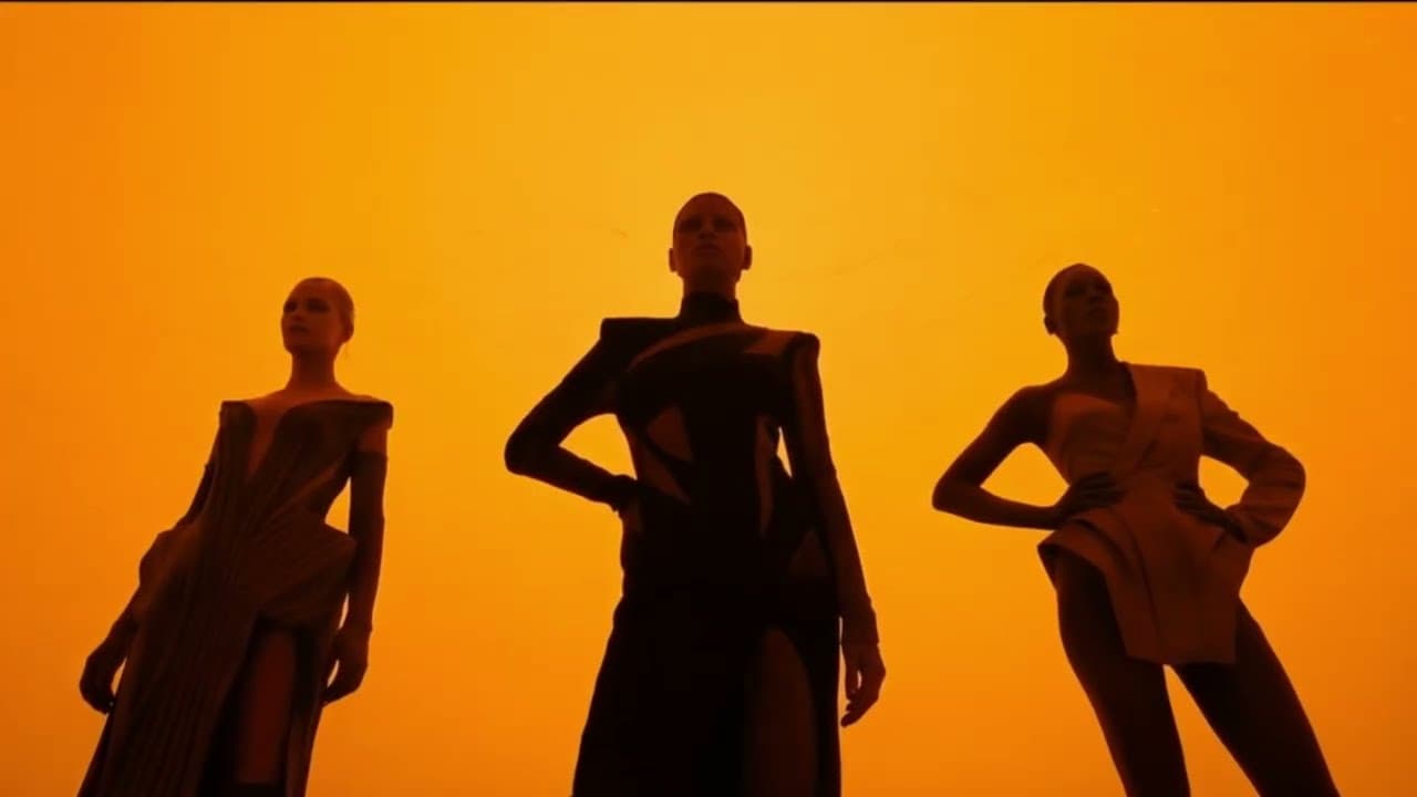 byTHELAB · studio reel